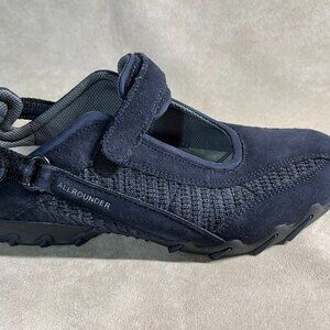 "Allrounder" by Mephisto Women's NIRO - Orthopedic Shoes